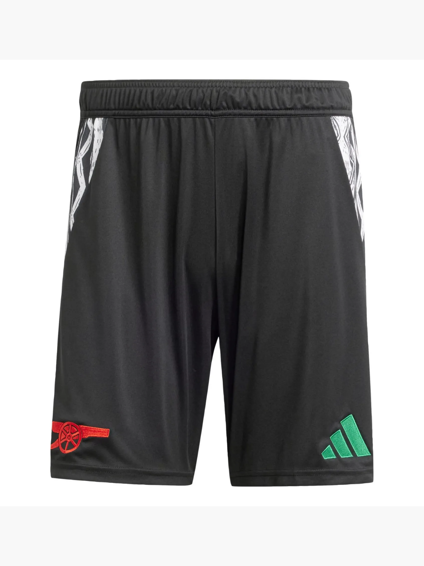 Herren adidas FC Arsenal 24/25 Auswärtsshorts