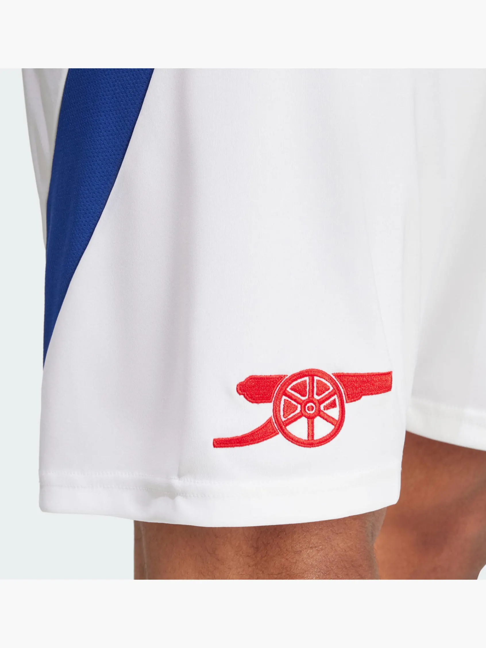 Herren adidas FC Arsenal 24/25 Heimshorts