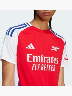 Damen adidas FC Arsenal 24/25 Heimtrikot