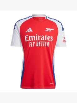 Herren adidas FC Arsenal 24/25 Heimtrikot