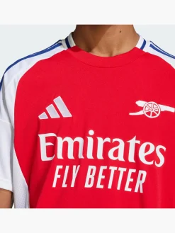 Herren adidas FC Arsenal 24/25 Heimtrikot