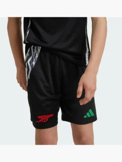 Kinder adidas FC Arsenal 24/25 Kids Auswärtsshorts