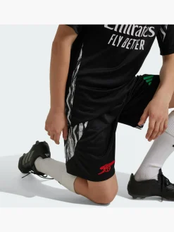 Kinder adidas FC Arsenal 24/25 Kids Auswärtsshorts