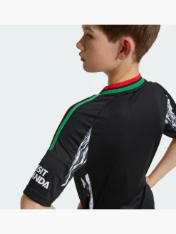 Kinder adidas FC Arsenal 24/25 Kids Auswärtstrikot