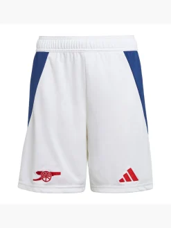 Kinder adidas FC Arsenal 24/25 Kids Heimshorts