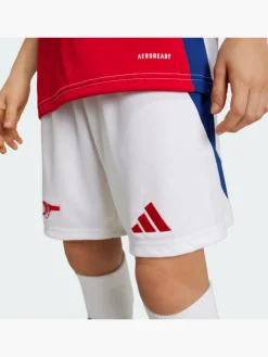 Kinder adidas FC Arsenal 24/25 Kids Heimshorts