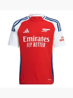 Kinder adidas FC Arsenal 24/25 Kids Heimtrikot