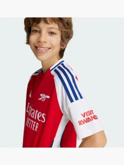 Kinder adidas FC Arsenal 24/25 Kids Heimtrikot