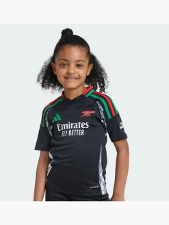 Kinder adidas FC Arsenal 24/25 Mini-Auswärtsausrüstung