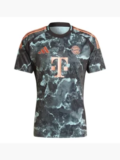 Herren adidas FC Bayern München 24/25 Auswärtstrikot