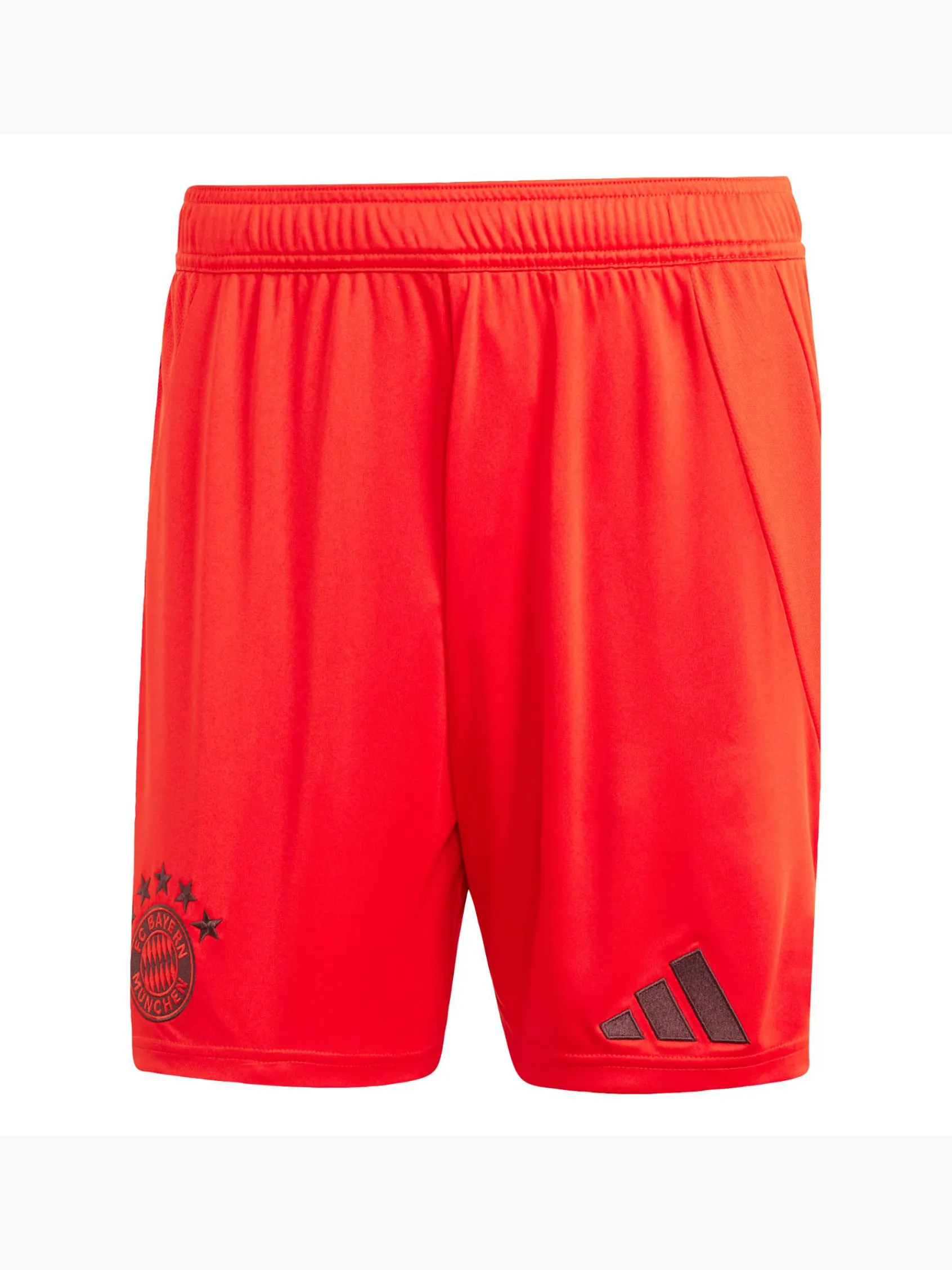 Herren adidas FC Bayern München 24/25 Heimshorts