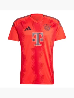 Herren adidas FC Bayern München 24/25 Heimtrikot