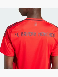 Herren adidas FC Bayern München 24/25 Heimtrikot