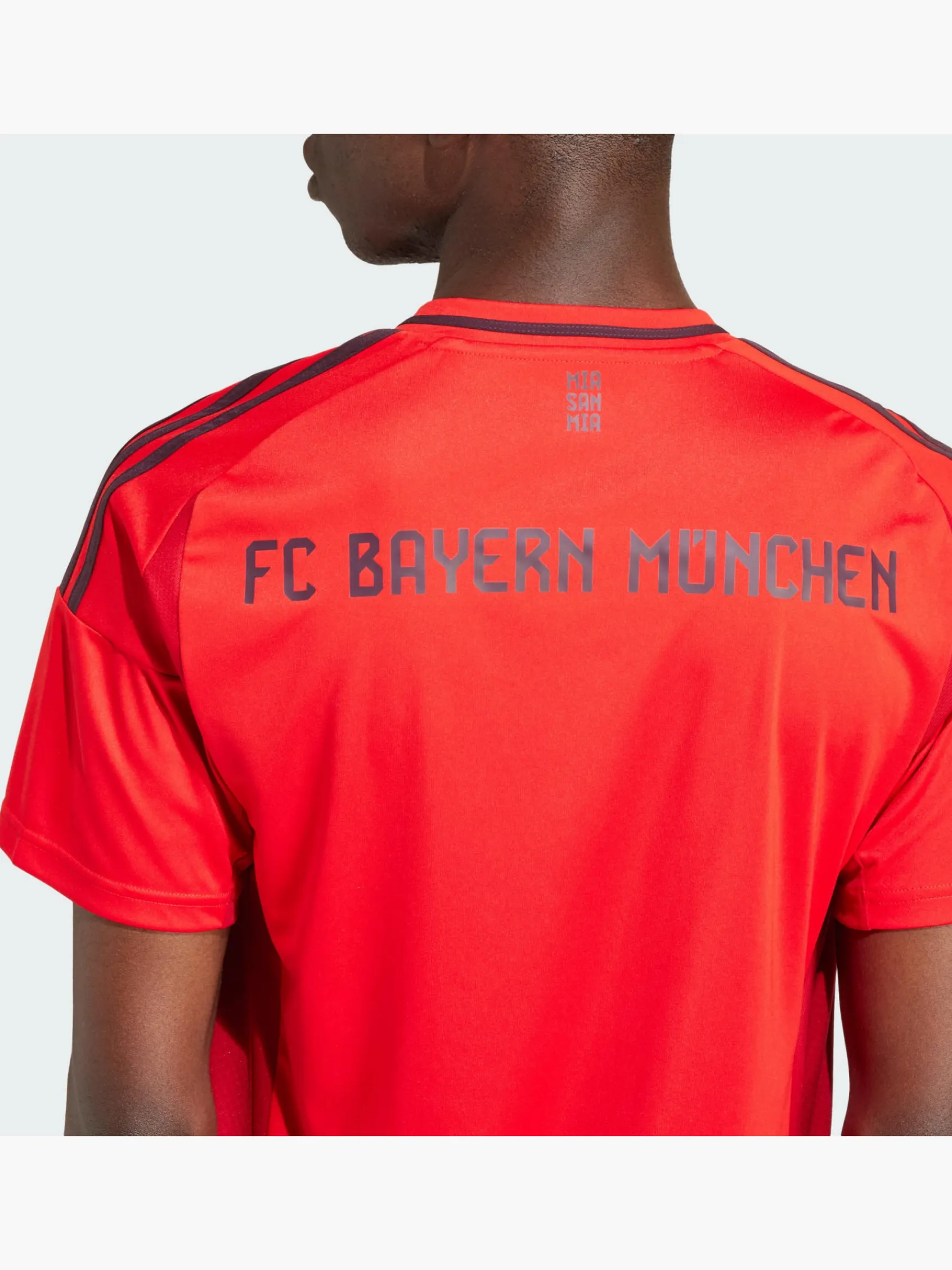 Herren adidas FC Bayern München 24/25 Heimtrikot