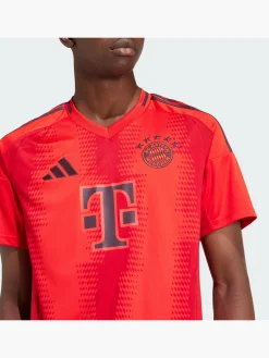 Herren adidas FC Bayern München 24/25 Heimtrikot