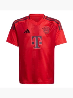 Kinder adidas FC Bayern München 24/25 Kids Heimtrikot
