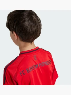Kinder adidas FC Bayern München 24/25 Kids Heimtrikot