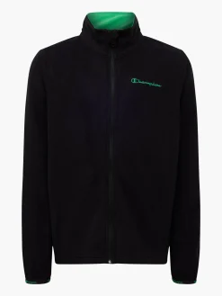 Kinder Champion Fleecejacke