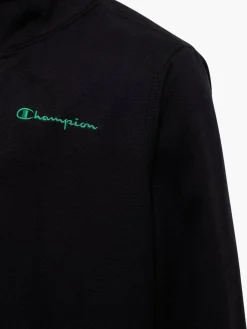 Kinder Champion Fleecejacke