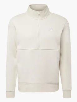Herren Nike Fleecepullover