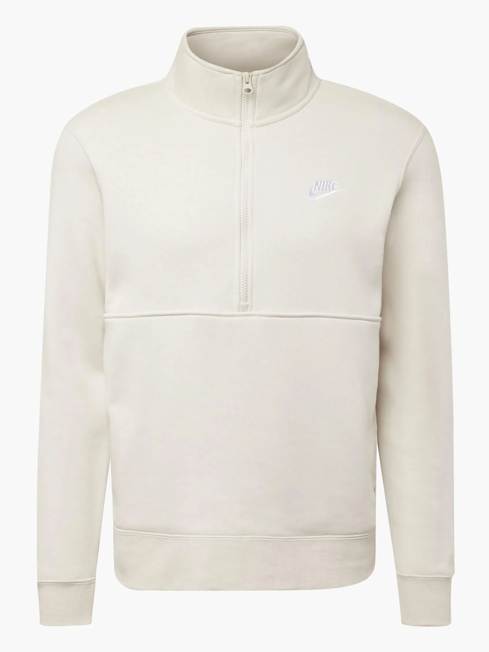 Herren Nike Fleecepullover