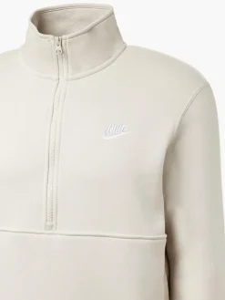 Herren Nike Fleecepullover