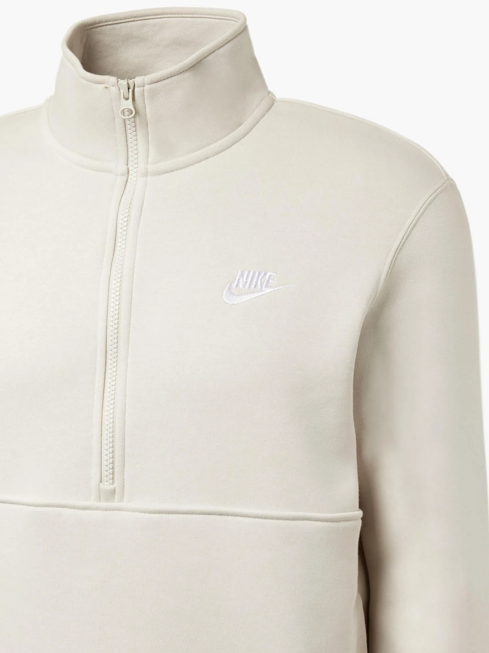 Herren Nike Fleecepullover