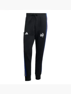 Herren adidas Frankreich Essentials 3-Streifen Hose