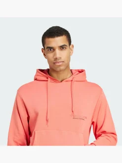 Herren adidas Fußballliebe Graphic Hoodie