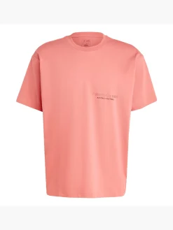 Herren adidas Fußballliebe Graphic T-Shirt