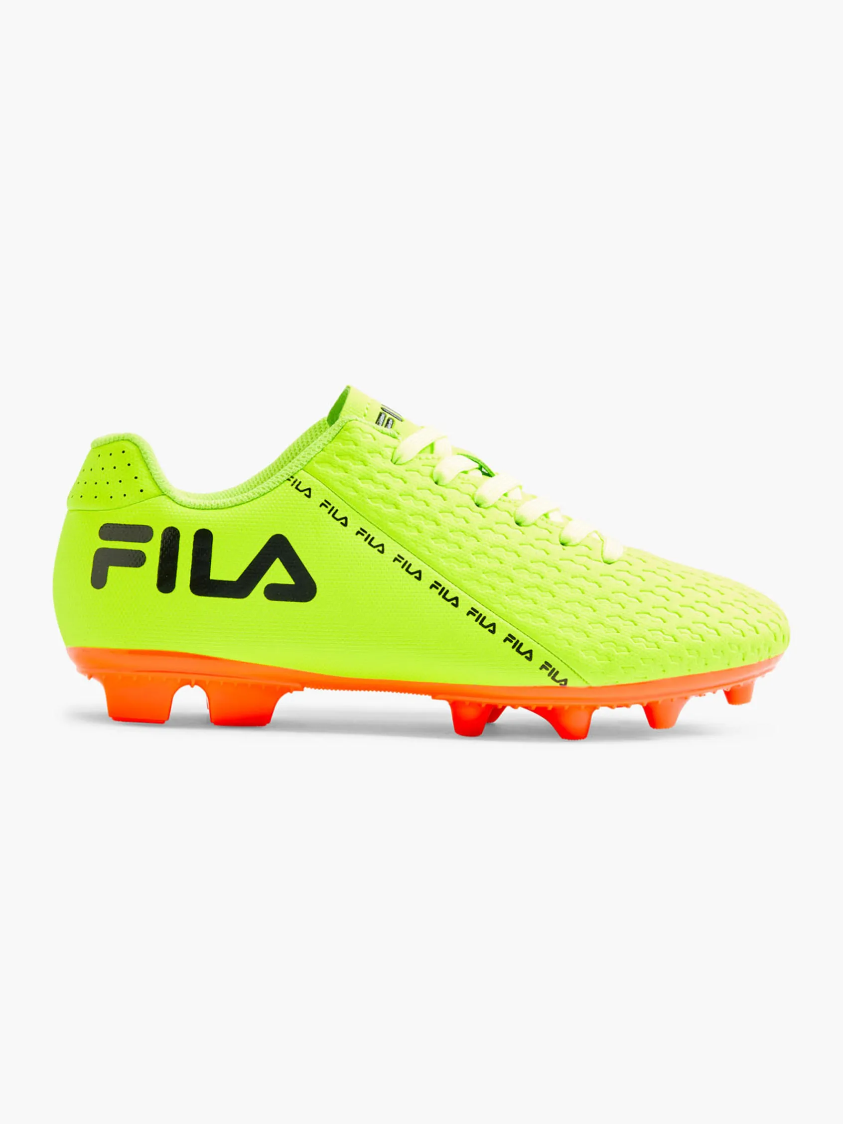 Kinder FILA Fußballschuh
