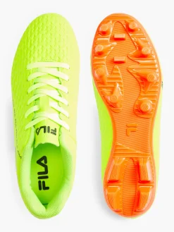 Kinder FILA Fußballschuh