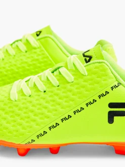 Kinder FILA Fußballschuh
