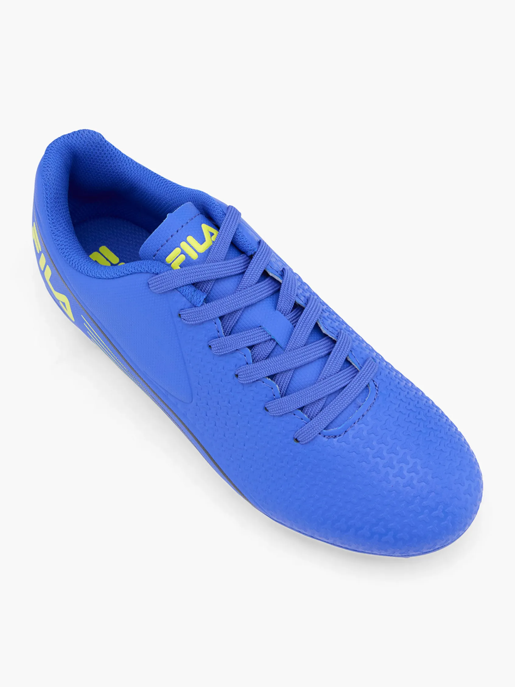 Kinder FILA Fußballschuh