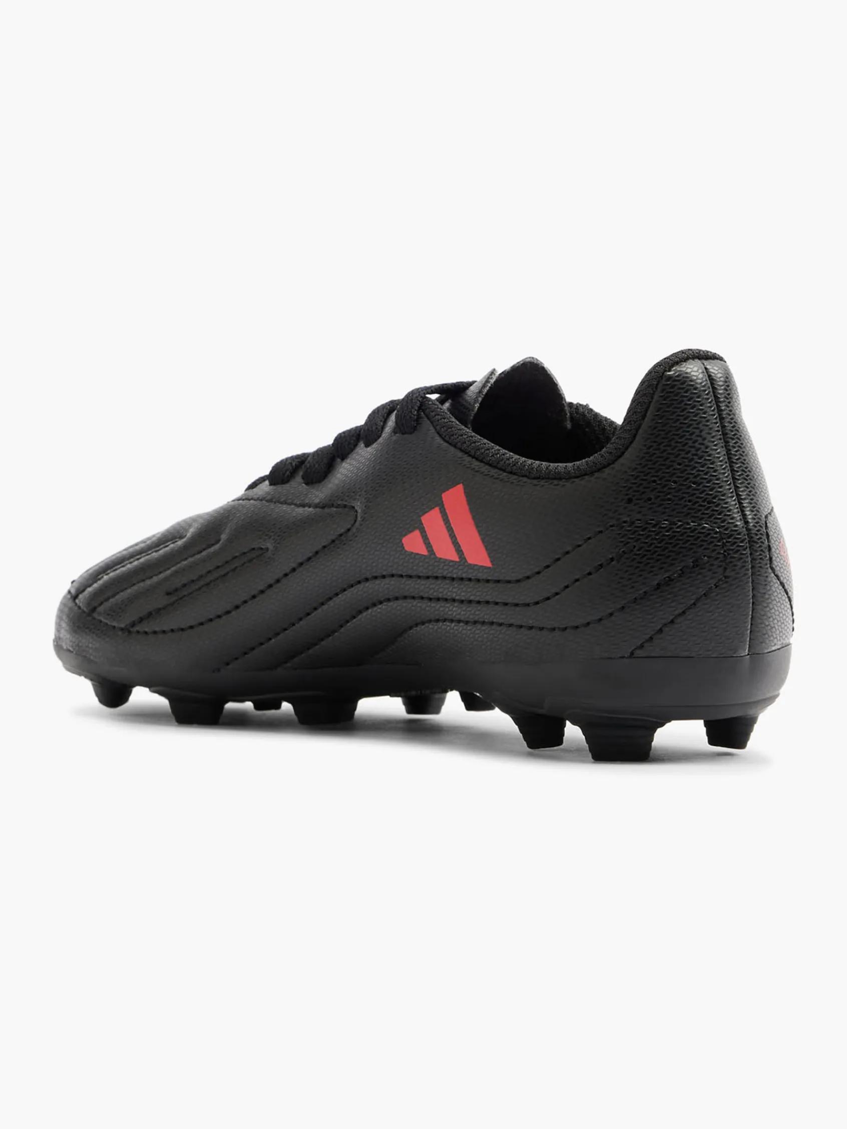 Kinder adidas Fußballschuh Deportivo II FxG J