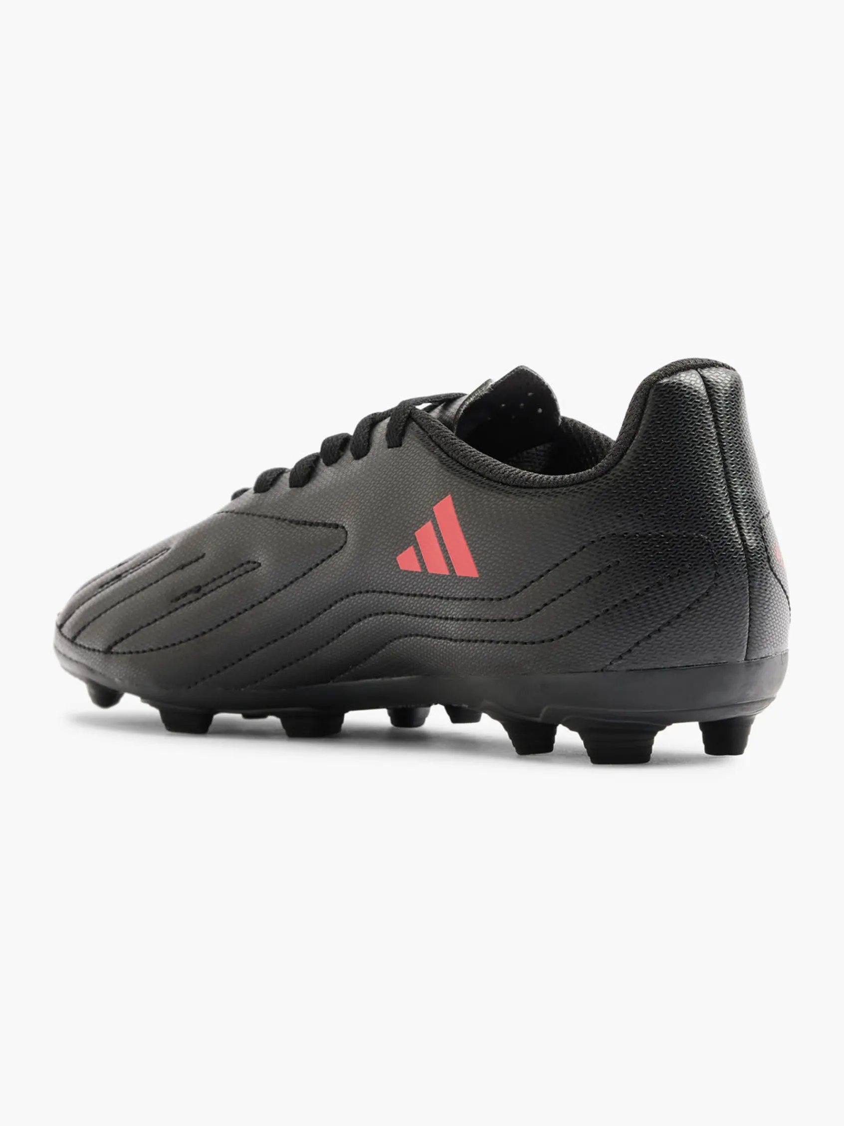 Kinder adidas Fußballschuh Deportivo II FxG J