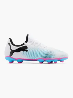 Kinder PUMA Fußballschuh FUTURE 7 PLAY FG/AG Jr