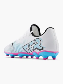 Kinder PUMA Fußballschuh FUTURE 7 PLAY FG/AG Jr