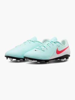 Kinder Nike Fußballschuh JR PHANTOM GX II CLUB FG/MG