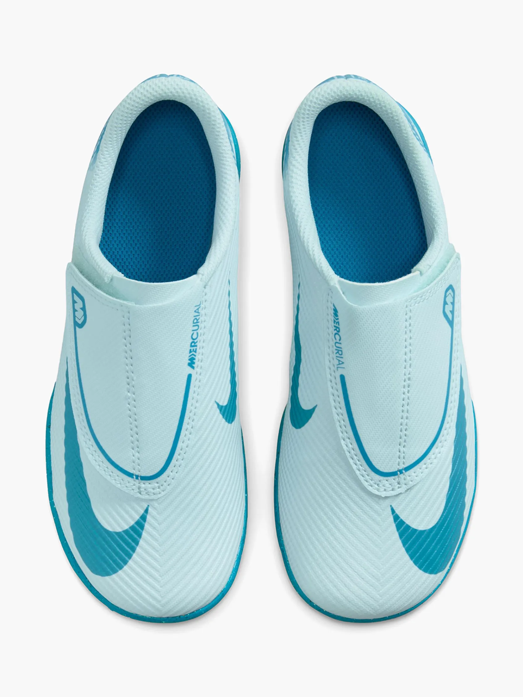 Kinder Nike Fußballschuh JR VAPOR 16 CLUB TF PS