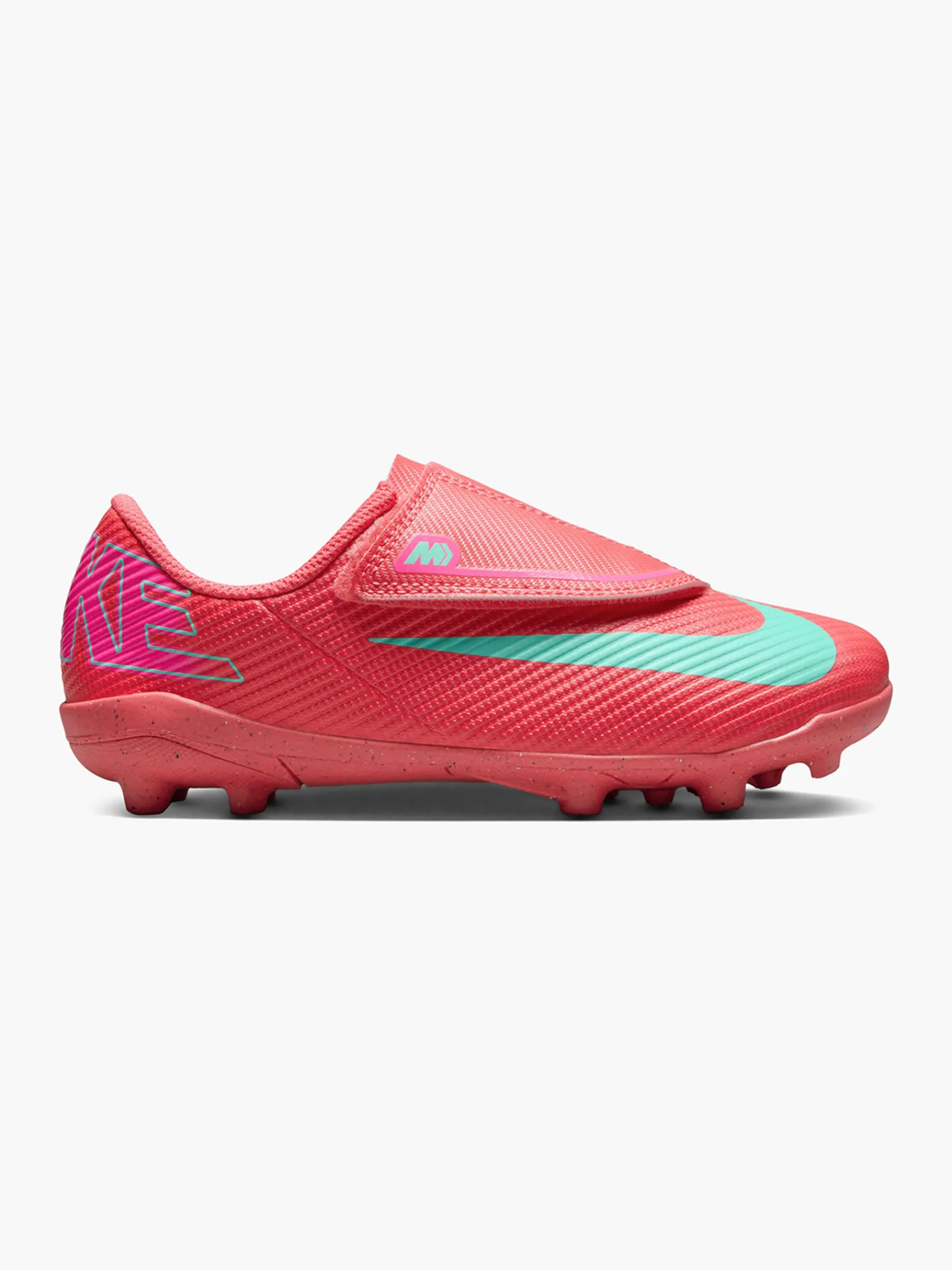Kinder Nike Fußballschuh JR VAPOR 16 CLUB MG PS (V)