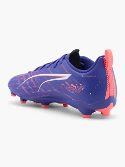 Kinder PUMA Fußballschuh ULTRA 5 PLAY FG/AG Jr