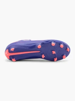 Kinder PUMA Fußballschuh ULTRA 5 PLAY FG/AG Jr