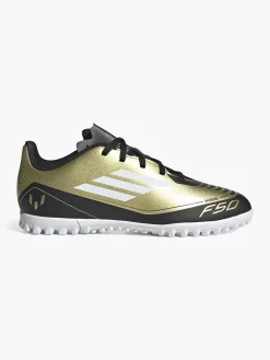Kinder adidas Fußballschuhe F50 CLUB J MESSI