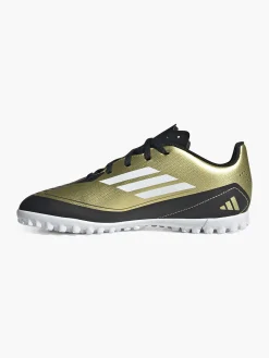 Kinder adidas Fußballschuhe F50 CLUB J MESSI