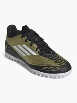 Kinder adidas Fußballschuhe F50 CLUB J MESSI