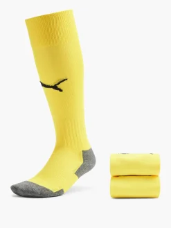 Herren PUMA Fußballstutzen