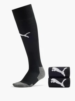 Herren PUMA Fußballstutzen