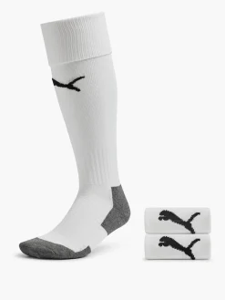 Herren PUMA Fußballstutzen