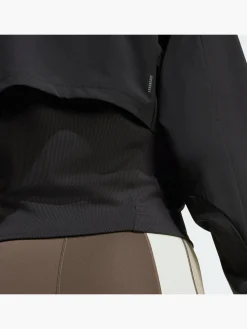 Damen adidas Full-Zip Trainingsjacke